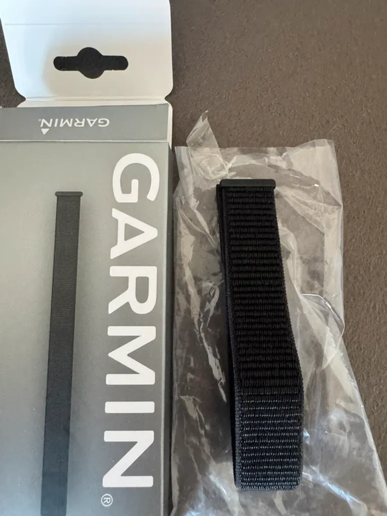 Tweedehands Garmin Instinct 2S Solar bike — afbeelding 11 van 14