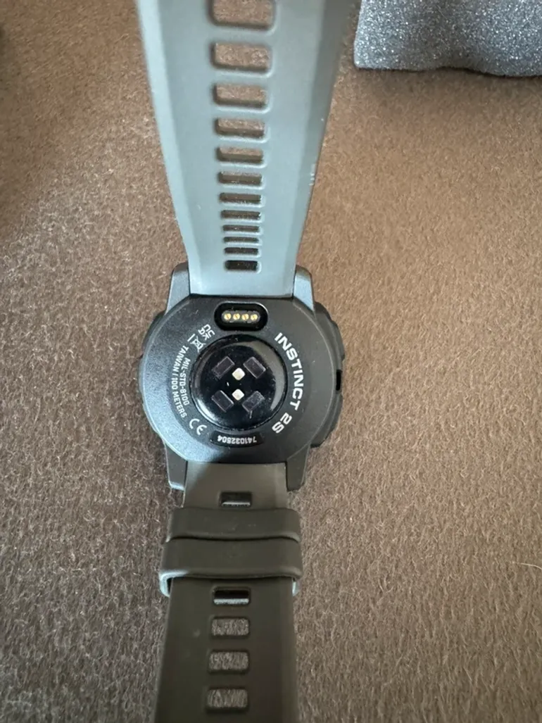 Tweedehands Garmin Instinct 2S Solar bike — afbeelding 4 van 14