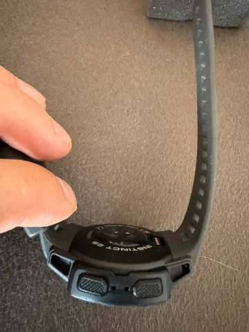 Tweedehands Garmin Instinct 2S Solar bike — afbeelding 5 van 14