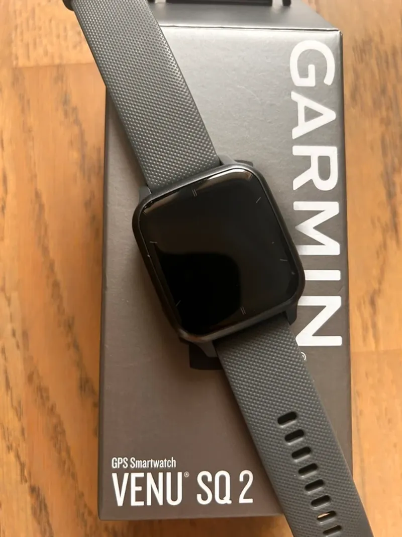 Garmin Venu Sq 2 Electronics d'occasion