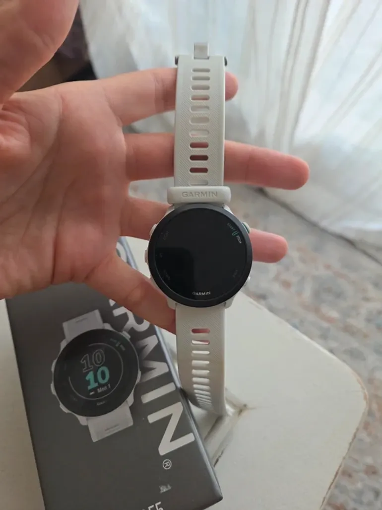 Tweedehands Garmin Forerunner 55 bike — afbeelding 4 van 5