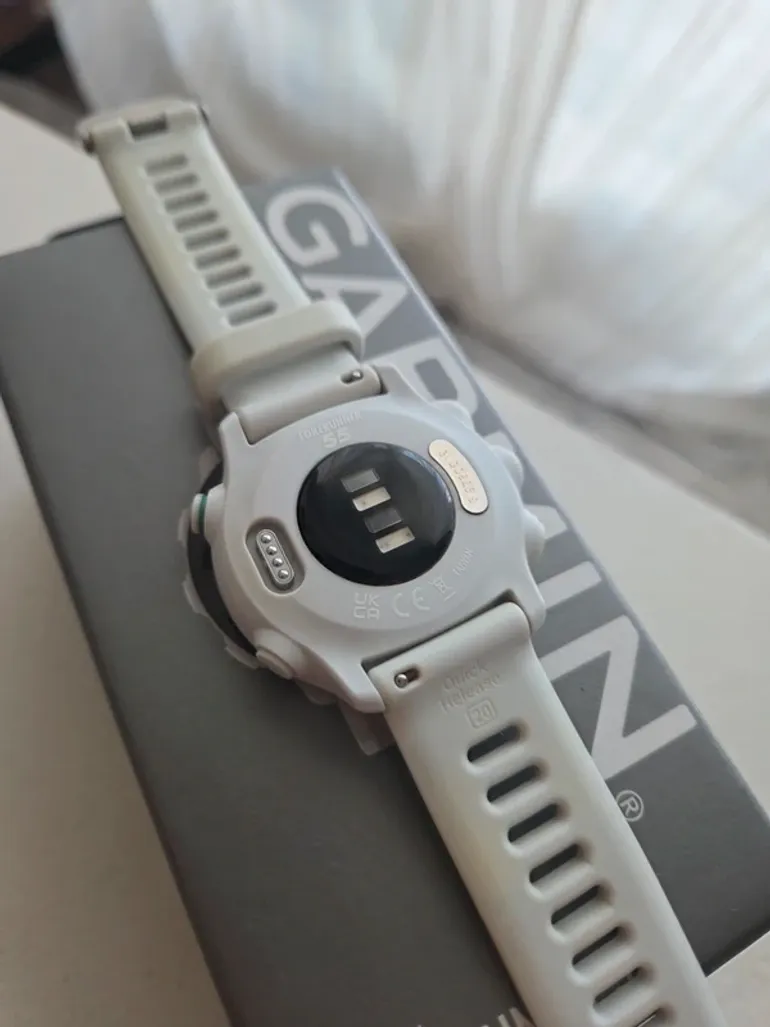 Tweedehands Garmin Forerunner 55 bike — afbeelding 3 van 5