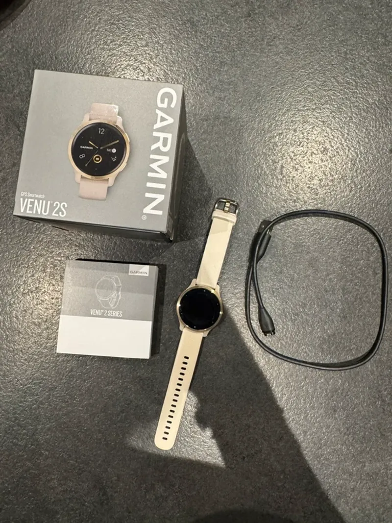 Garmin Venu 2S Electronics d'occasion