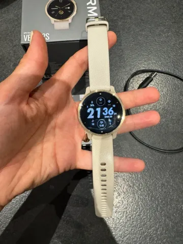 Tweedehands Garmin Venu 2S bike — afbeelding 4 van 5