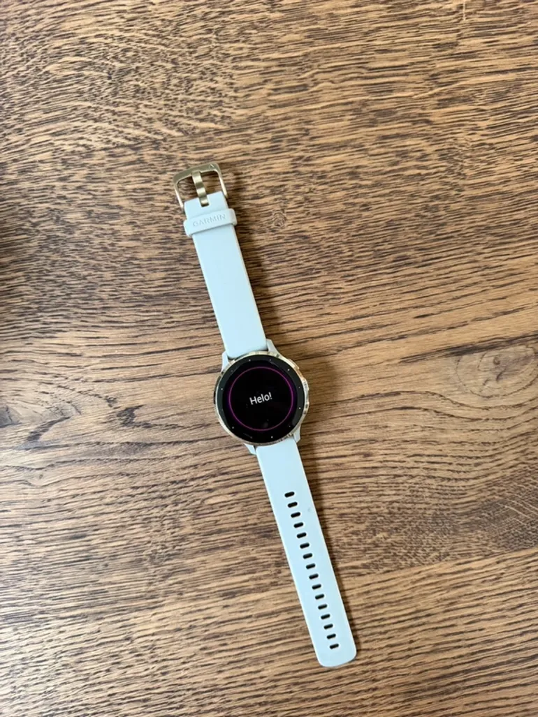Tweedehands Garmin Venu 3S 2025 bike — afbeelding 2 van 4