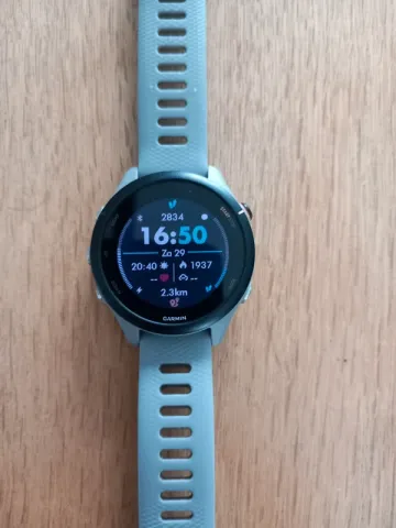 Tweedehands Garmin Forerunner 255s bike — afbeelding 1 van 5
