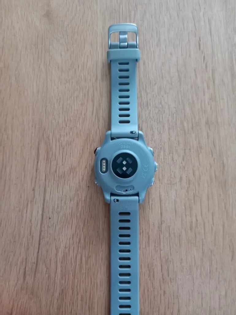 Tweedehands Garmin Forerunner 255s bike — afbeelding 5 van 5