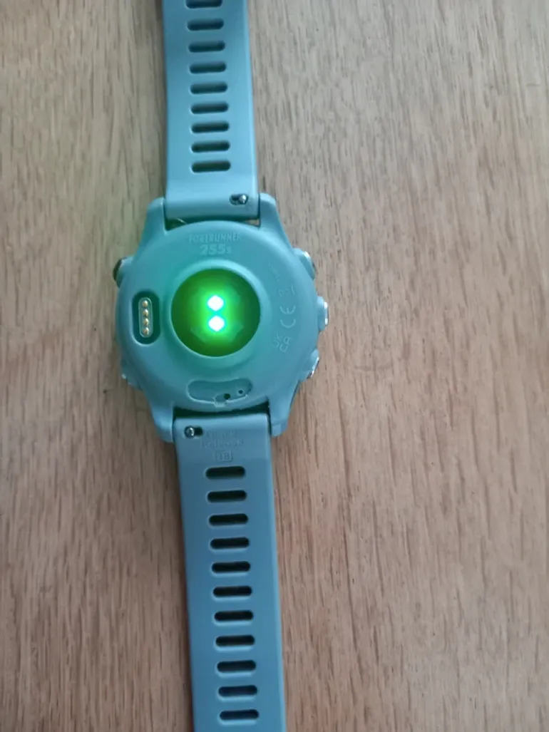 Tweedehands Garmin Forerunner 255s bike — afbeelding 4 van 5