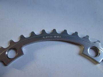 Brugt GIPIEMME DUAL SPRINT 1978 bike — billede 2 af 3
