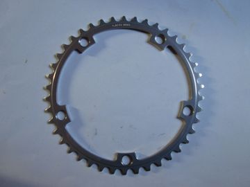 GIPIEMME DUAL SPRINT 1978 Drivetrain & Pedals d'occasion