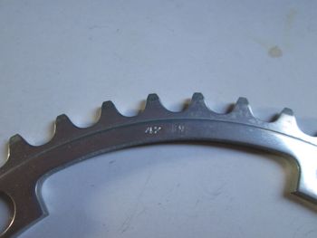 Used GIPIEMME DUAL SPRINT 1978 bike — image 3 of 3