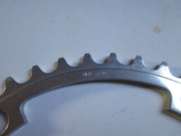 Brugt GIPIEMME DUAL SPRINT 1978 bike — billede 3 af 3