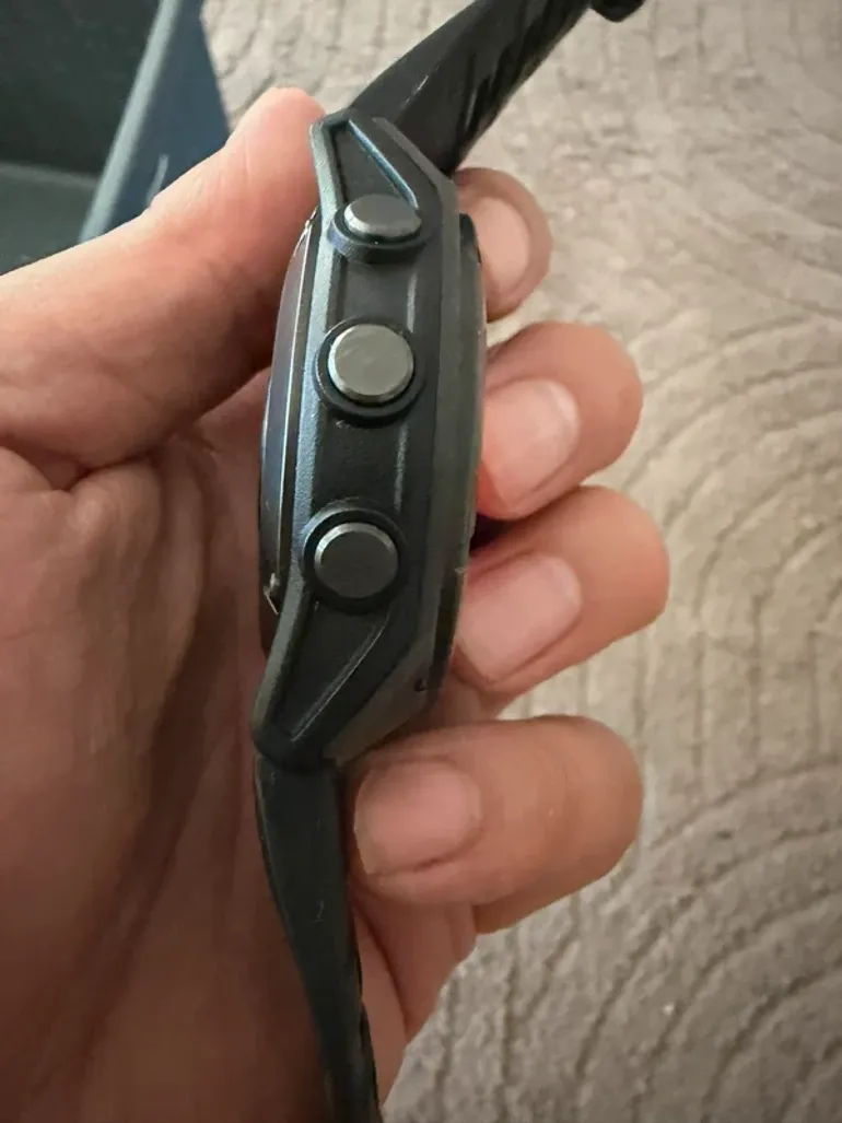 Tweedehands Garmin Fenix 8 Pro bike — afbeelding 4 van 7
