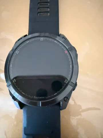 Tweedehands Garmin Fenix 8 Pro bike — afbeelding 2 van 7