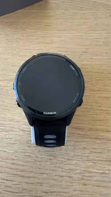 Tweedehands Garmin Forerunner 970 bike — afbeelding 1 van 6
