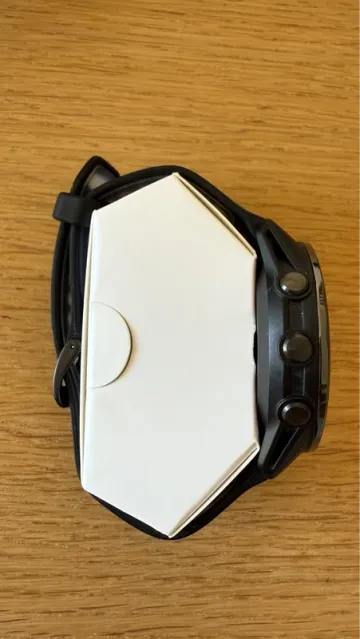 Tweedehands Garmin Forerunner 970 bike — afbeelding 5 van 6