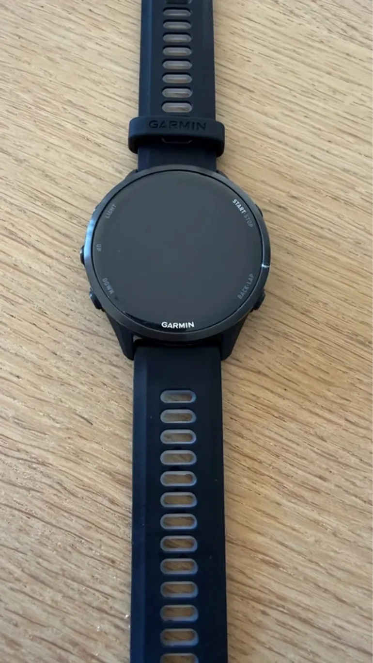 Tweedehands Garmin Forerunner 970 bike — afbeelding 2 van 6