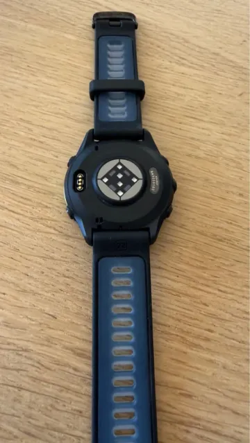 Tweedehands Garmin Forerunner 970 bike — afbeelding 3 van 6