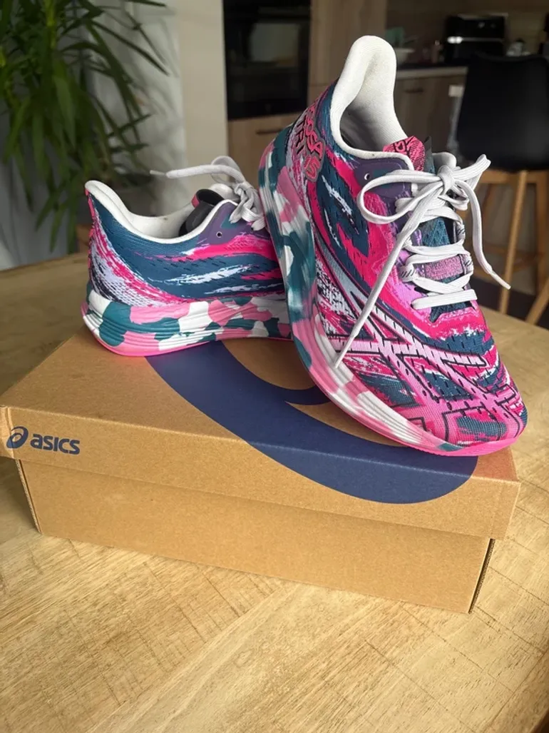 Used Asics Noosa Tri 15 bike — image 5 of 8