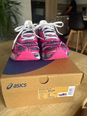 Used Asics Noosa Tri 15 bike — image 2 of 8
