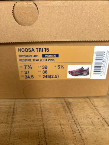 Used Asics Noosa Tri 15 bike — image 8 of 8