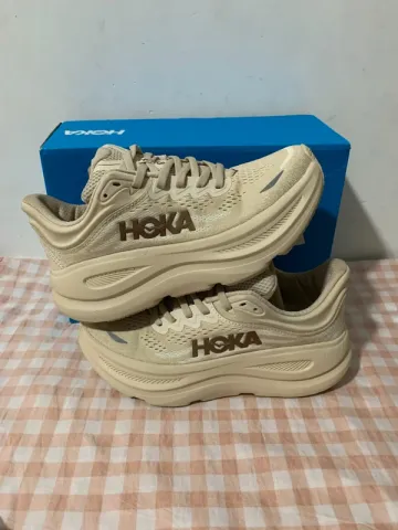 Used Hoka Bondi 9 bike — image 2 of 5