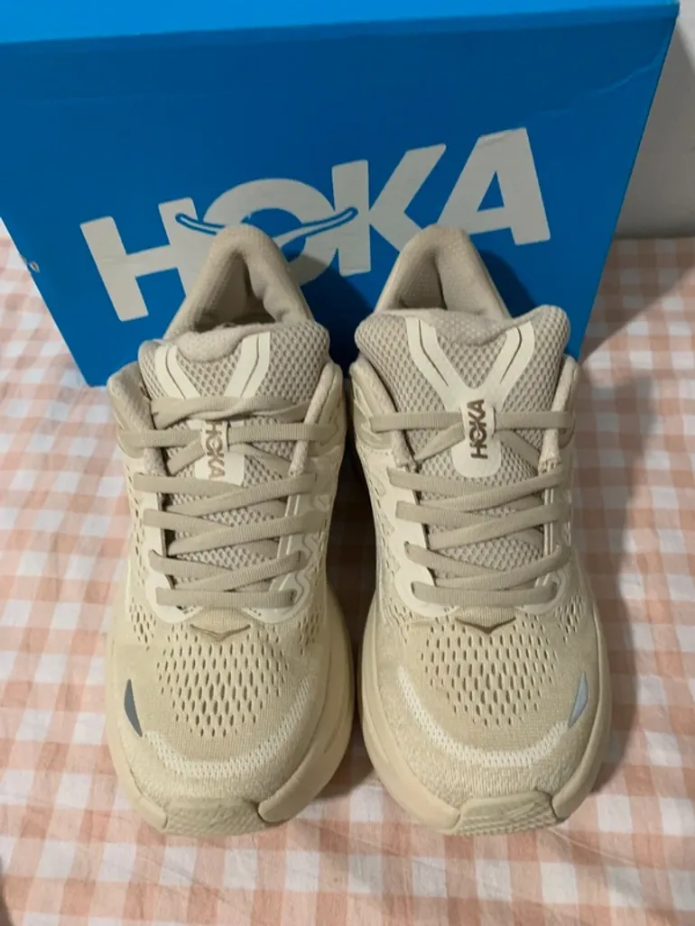 Used Hoka Bondi 9 bike — image 3 of 5