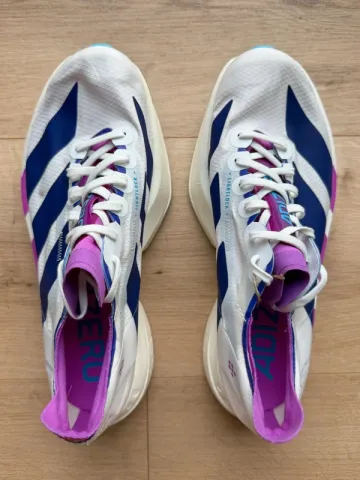 Použité Adidas adizero Adios Pro 4 bike — obrázek 2 z 6