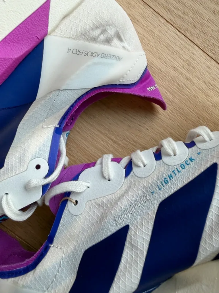 Použité Adidas adizero Adios Pro 4 bike — obrázek 4 z 6