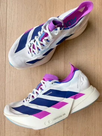 Použité Adidas adizero Adios Pro 4 bike — obrázek 1 z 6
