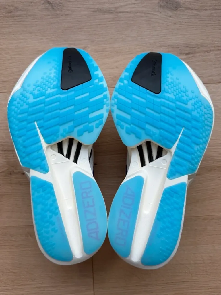 Použité Adidas adizero Adios Pro 4 bike — obrázek 3 z 6