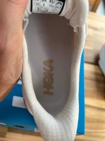 Used Hoka Transport bike — image 10 of 10