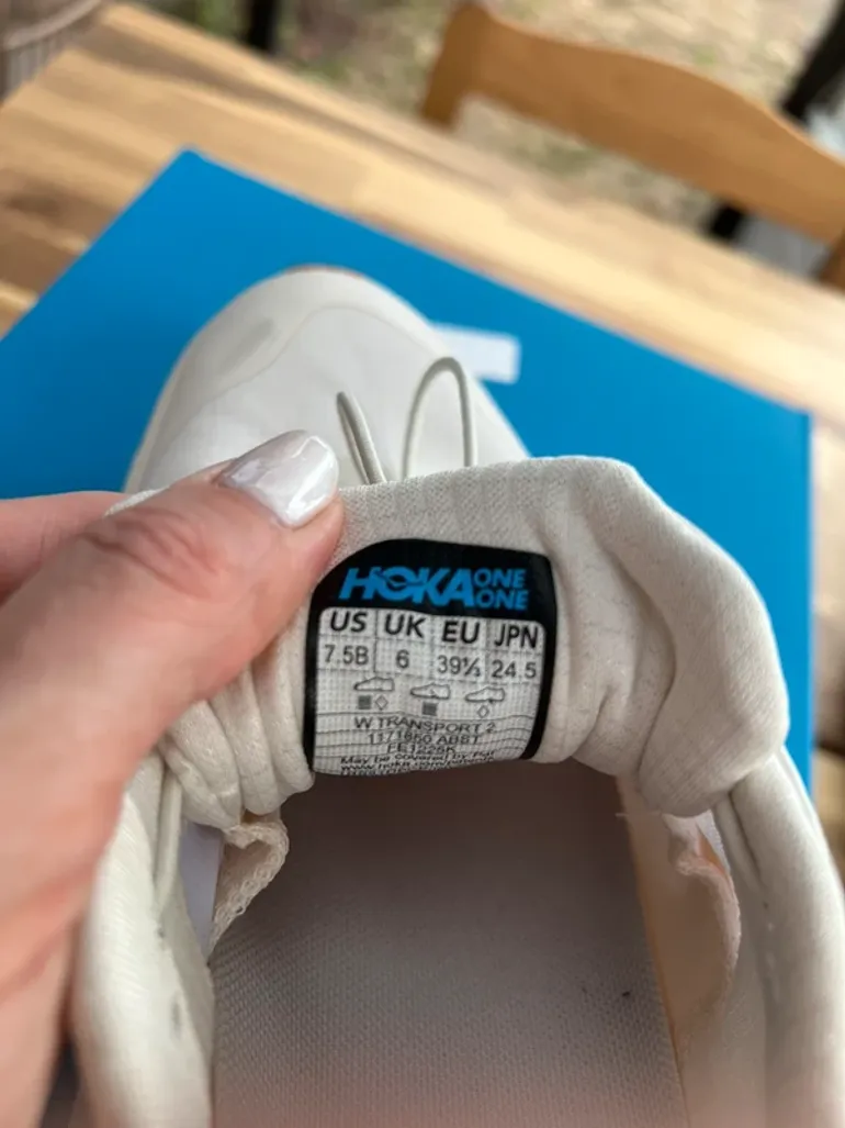 Used Hoka Transport bike — image 9 of 10