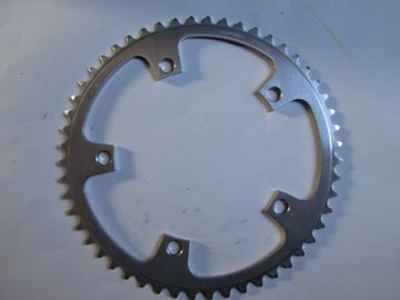 GIPIEMME DUAL SPRINT 1978 Drivetrain & Pedals d'occasion