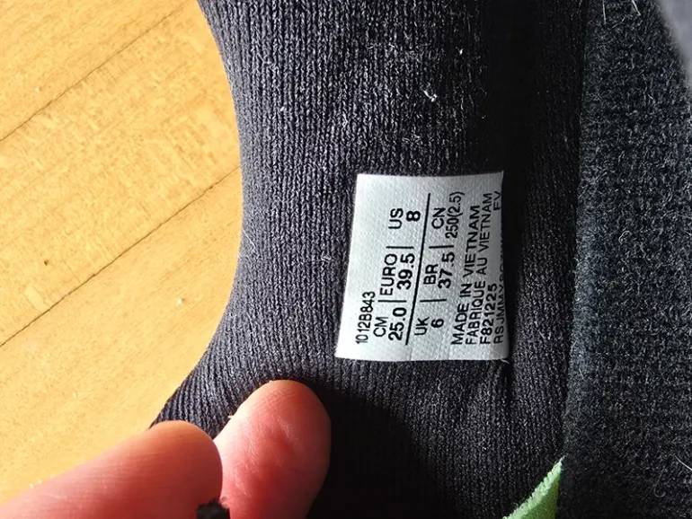 Used Asics GT-2000 14 bike — image 4 of 6