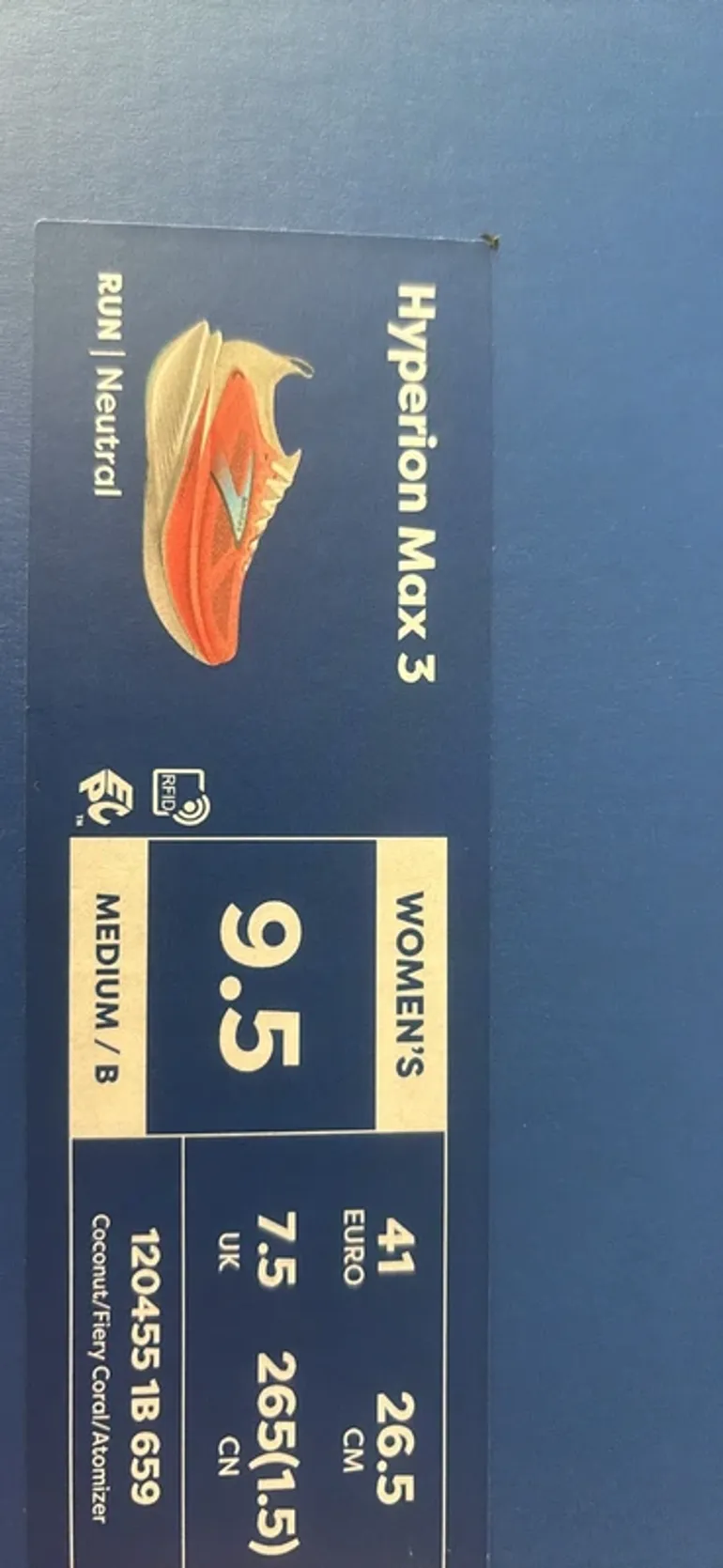 Used Brooks Hyperion Max 3 bike — image 2 of 2
