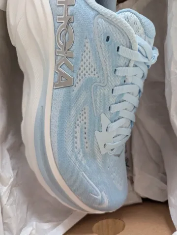 Used Hoka Clifton 10 bike — image 1 of 7