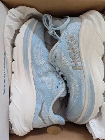 Used Hoka Clifton 10 bike — image 2 of 7