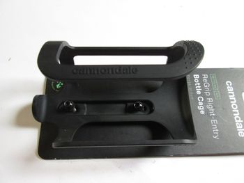 Brugt Cannondale Regrip Bottle Cage 2021 bike — billede 2 af 2
