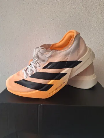 Použité Adidas Adios Pro 4 bike — obrázek 1 z 5