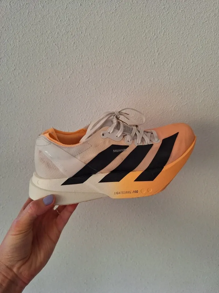 Použité Adidas Adios Pro 4 bike — obrázek 2 z 5