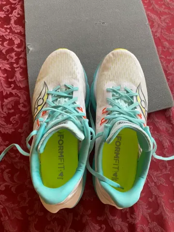 Used Saucony Kinvara 16 bike — image 4 of 8