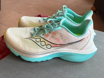 Used Saucony Kinvara 16 bike — image 3 of 8