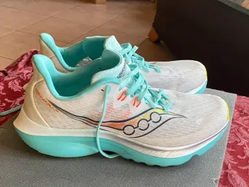 Used Saucony Kinvara 16 bike — image 1 of 8