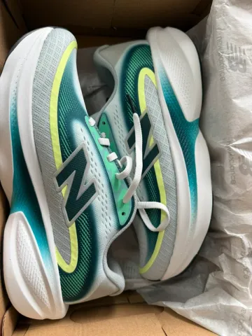 Used New Balance Ellipse V1 bike — image 1 of 3
