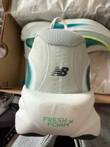 Used New Balance Ellipse V1 bike — image 2 of 3