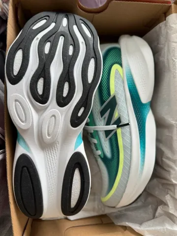 Used New Balance Ellipse V1 bike — image 3 of 3