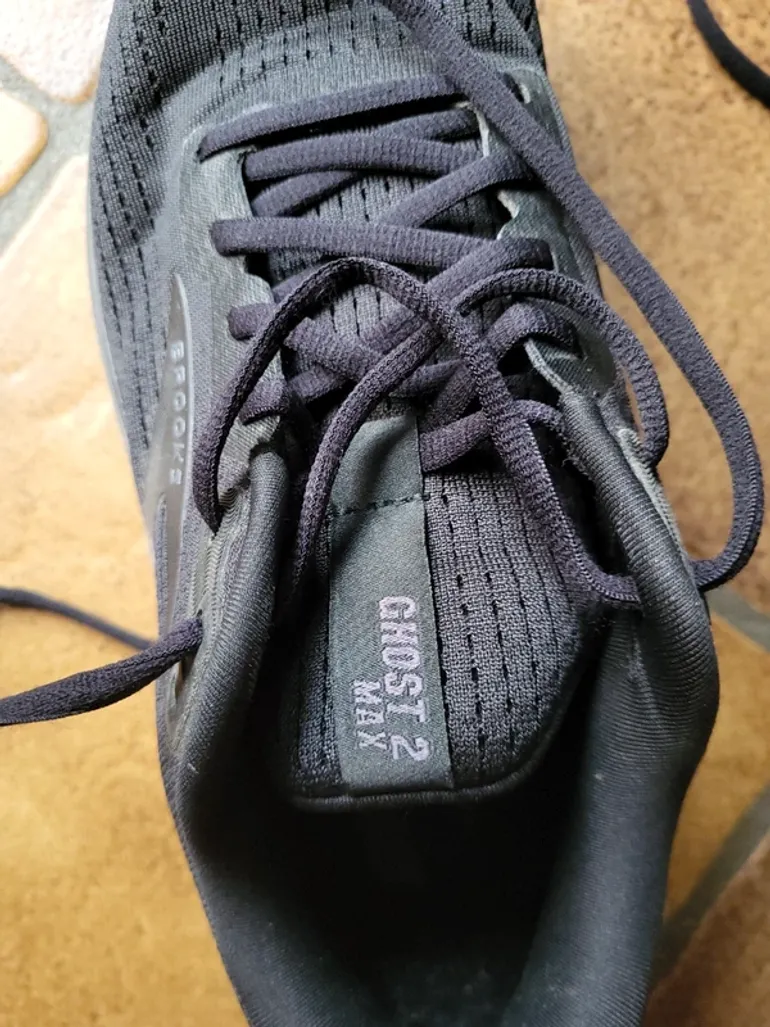 Used Brooks Ghost Max 2 bike — image 5 of 5