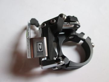 Brugt Shimano DEORE FD-M6025-L 2021 bike — billede 2 af 2