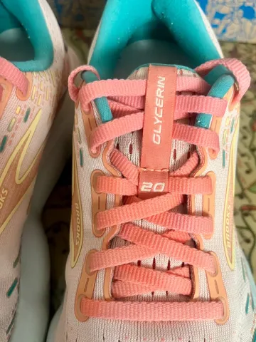 Used Scarpa Glycerin 20 bike — image 5 of 11